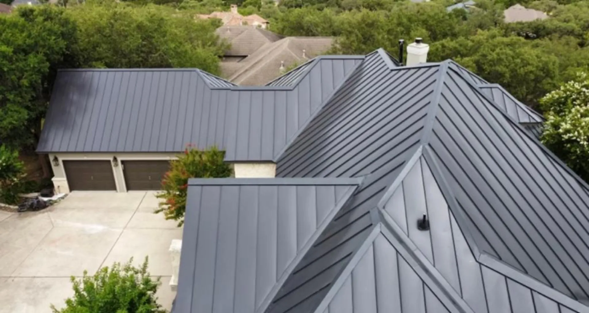 Metal Roofing services in East Marlborough, PA